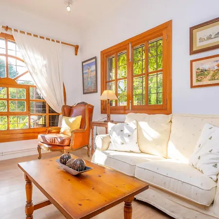 Villa Tito Y Yaya Alcudia (Mallorca)