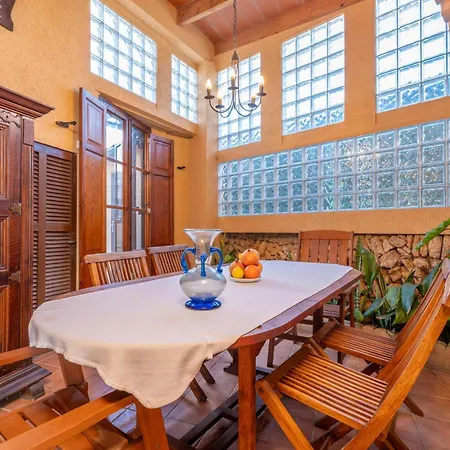 Villa Tito Y Yaya Alcudia (Mallorca)