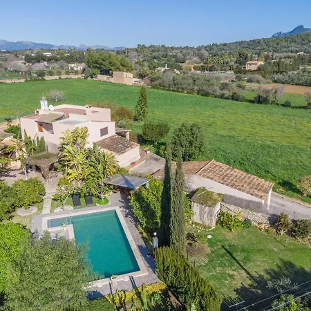Villa Tito Y Yaya