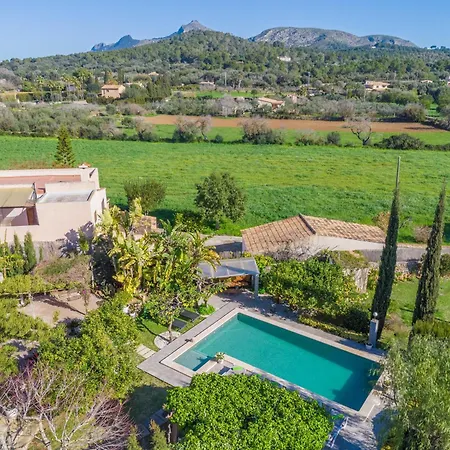 Villa Tito Y Yaya Alcudia (Mallorca)