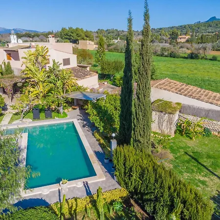 Villa Tito Y Yaya